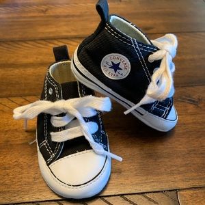 Baby Converse
